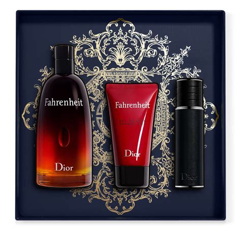 confezione dior|Cofanetto scoperta profumi .